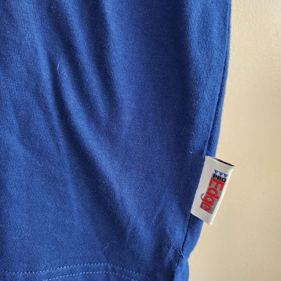 University of Kansas Jayhawks Short Sleeve Embroidered Polo Shirt Men's L NEW - Picture 8 of 10
